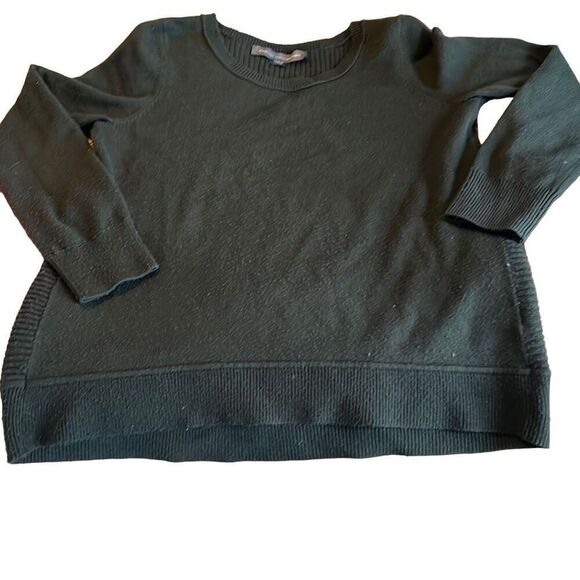 French Connection Women's Brown Long Sleeve Pullover Sweater Size Small - Picture 1 of 13